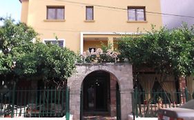 Hotel Vila 15 Tirana